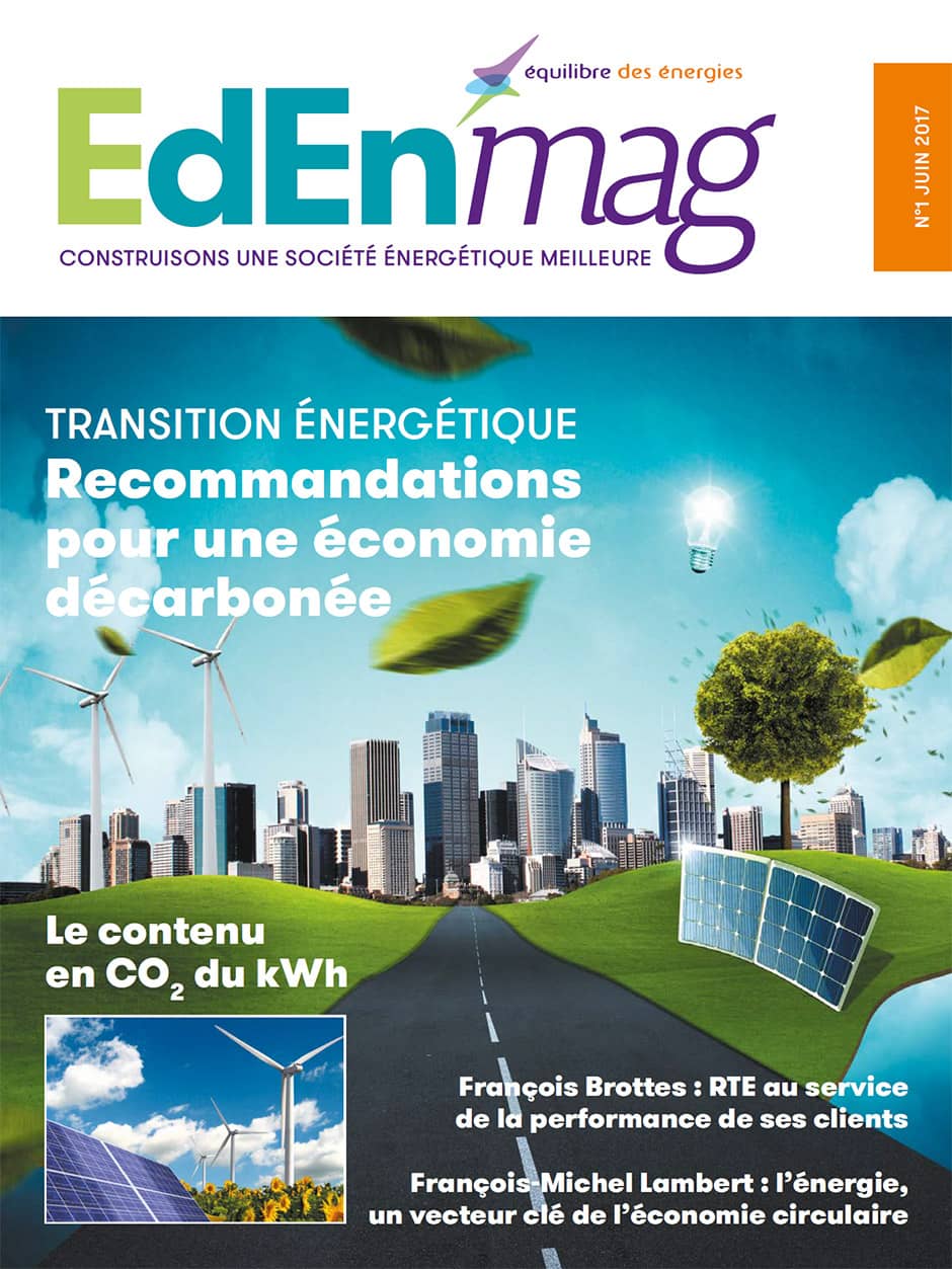 EdEnMag n°1