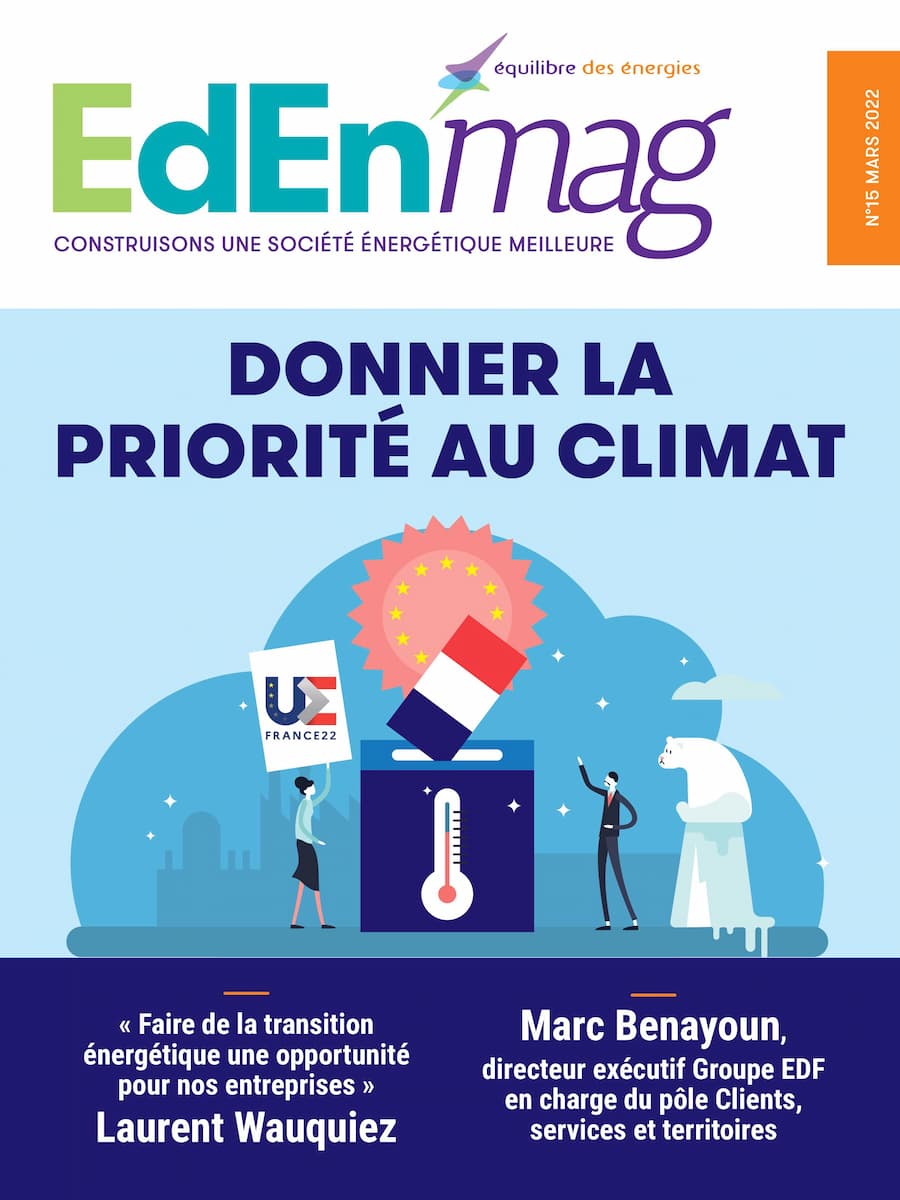 EdEnMag n°15