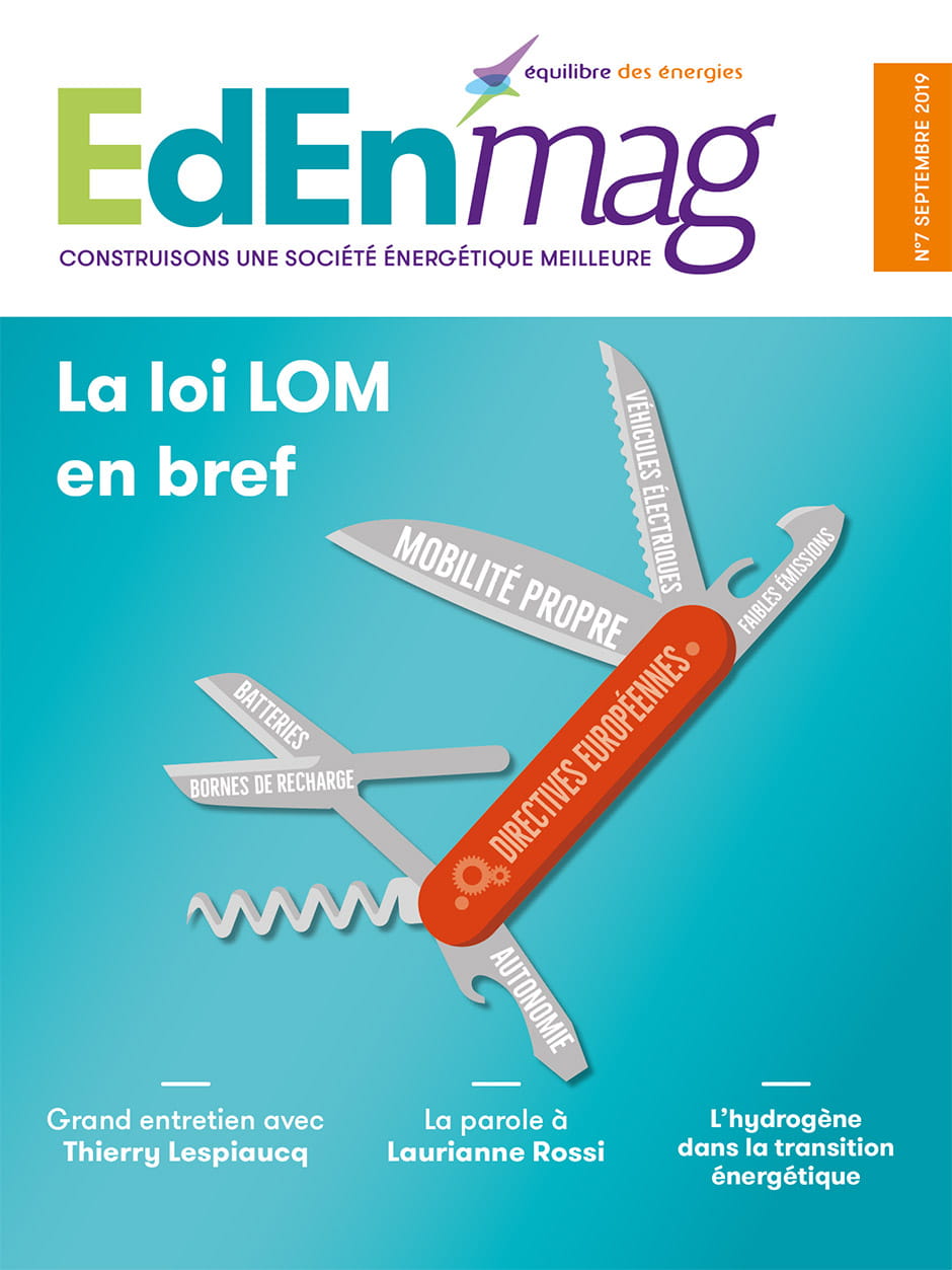 EdEnMag n°7