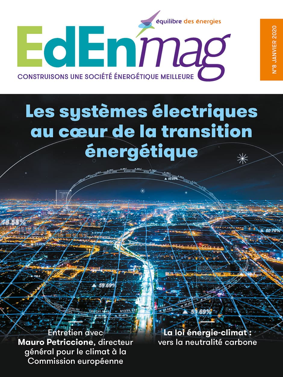 EdEnMag n°8